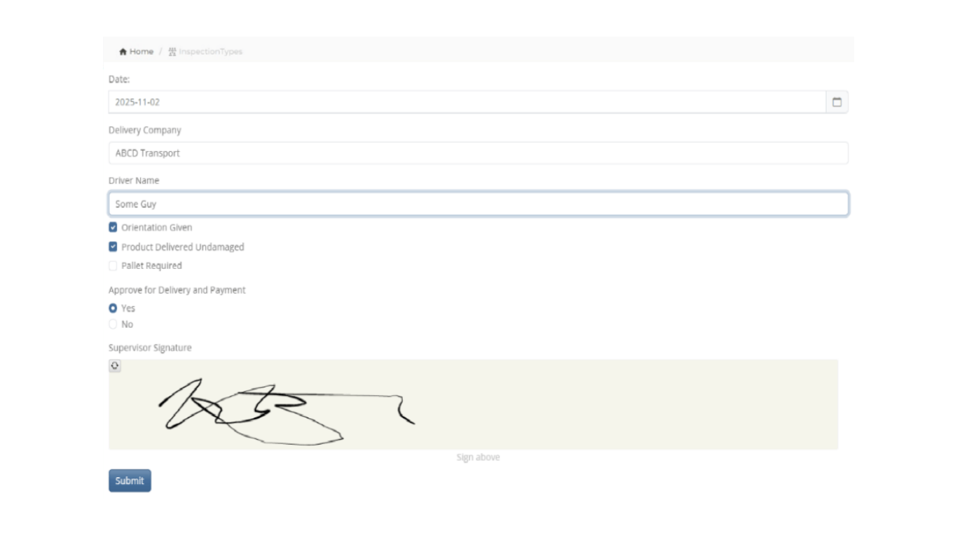 Digital Signatures